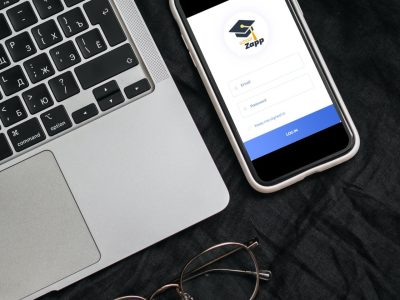 SchoolZapp Fees Payment app